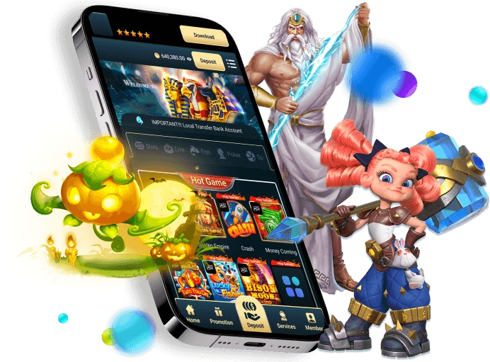 Hình ảnh đội ngũ hỗ trợ khách hàng 24/7 của 68gb