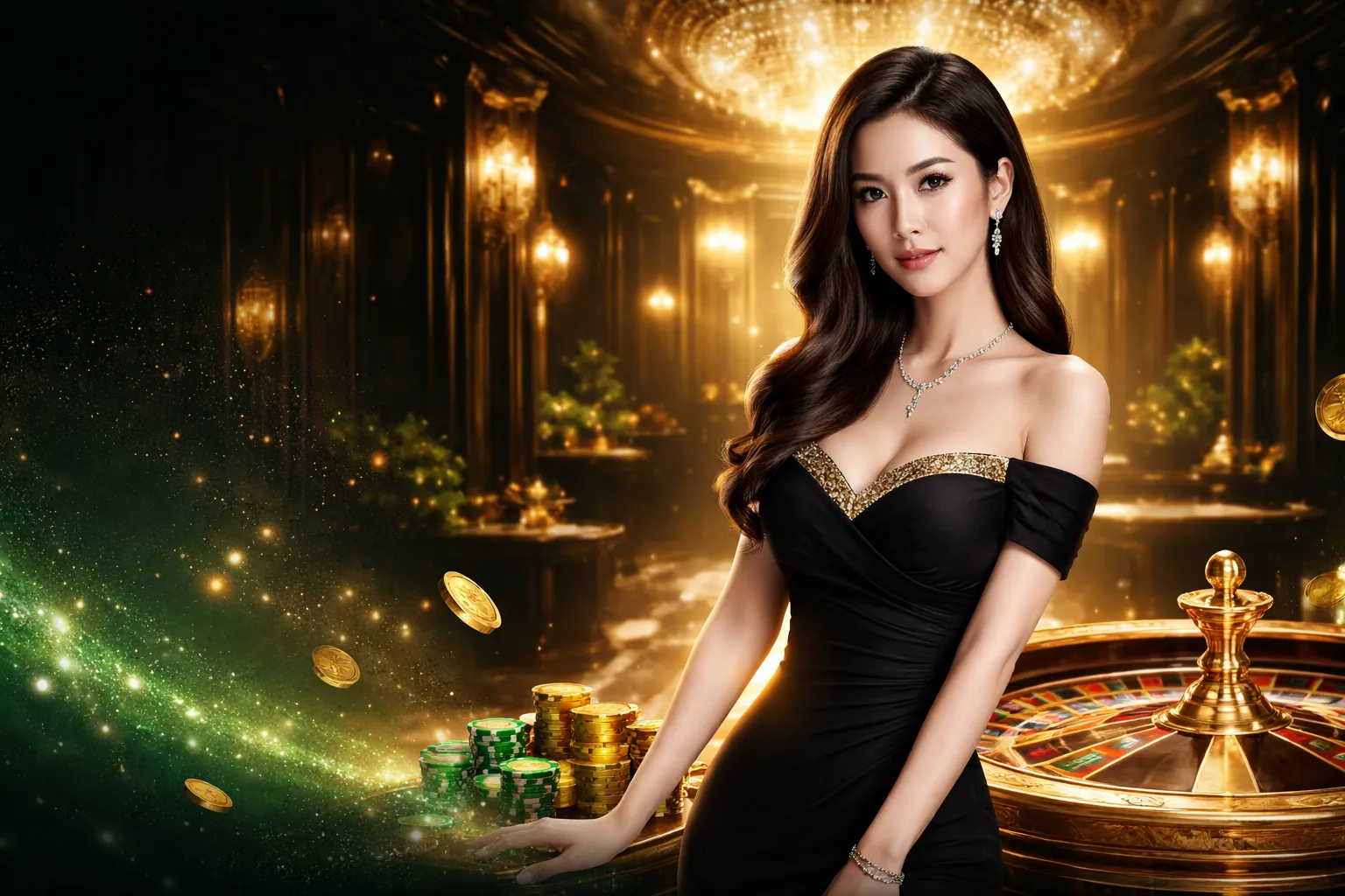 Casino Trực Tuyến 68gb trang chủ