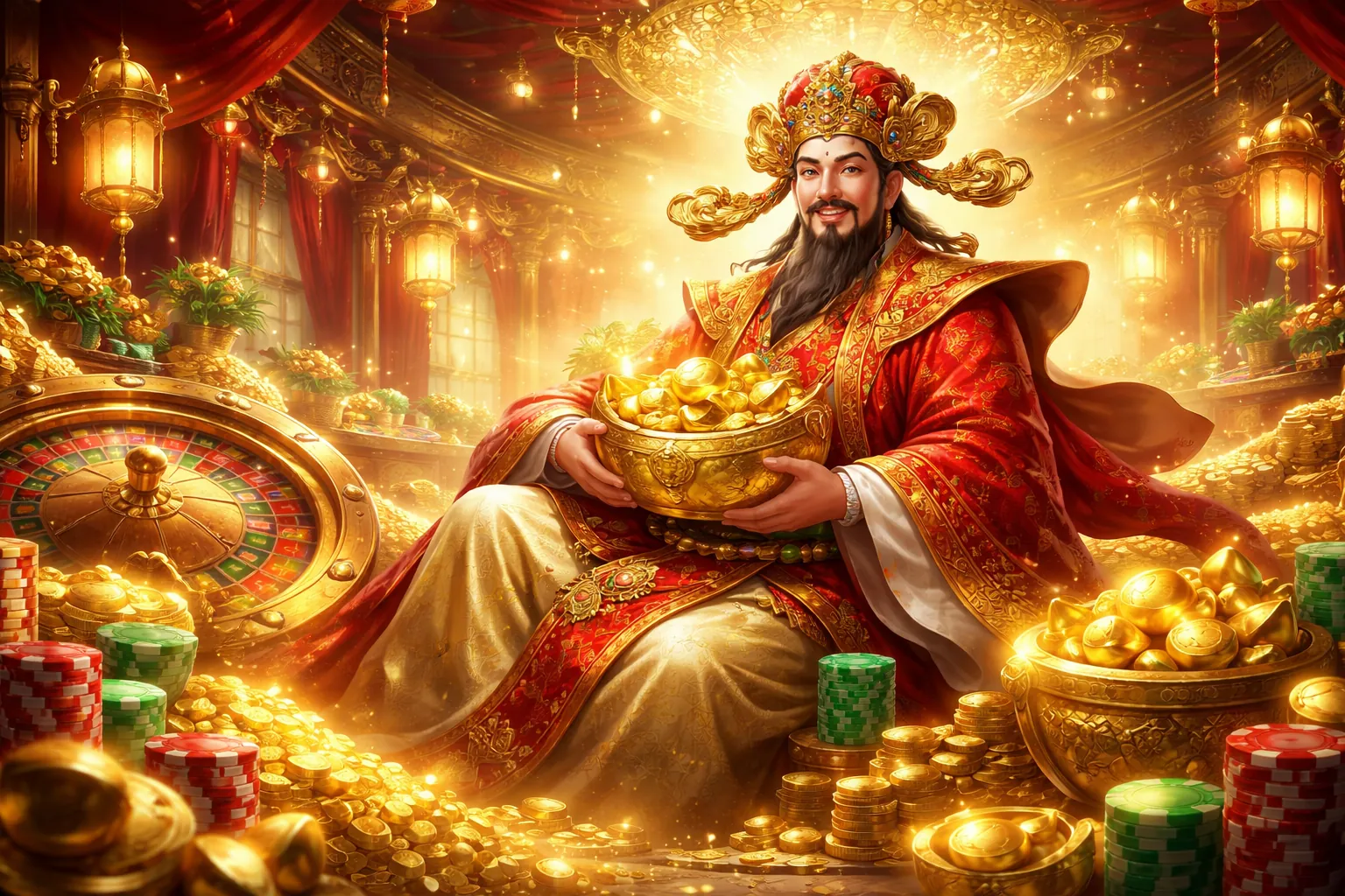 Nền tảng cá cược an toàn