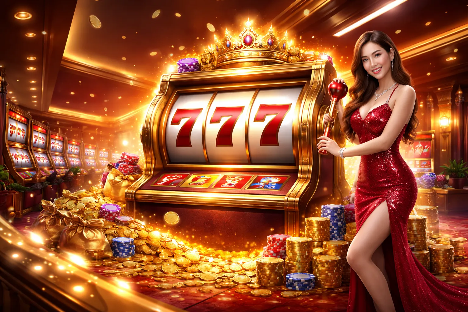Khuyến Mãi Hấp Dẫn