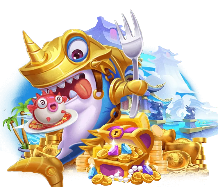 Slot chủ đề đặc biệt