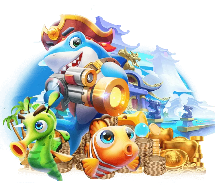 Slot 3D đồ họa tuyệt đỉnh