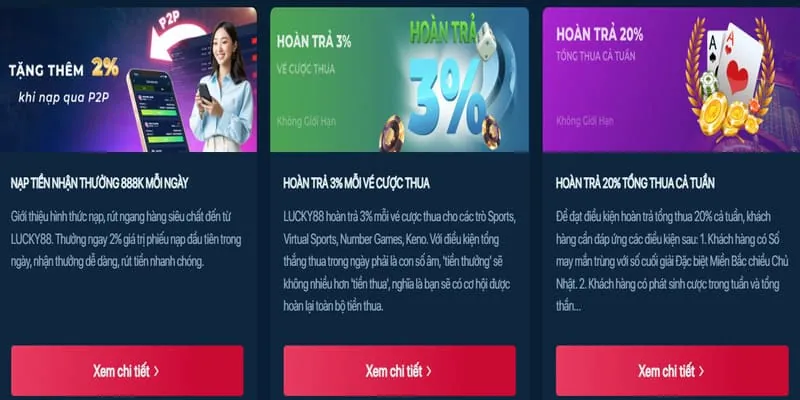 Khuyến mãi chào mừng 68gb trang chủ